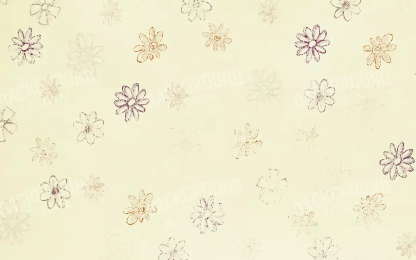 Coraline 14’X9’ Ultracloth (168 X 108 Inch) Backdrop