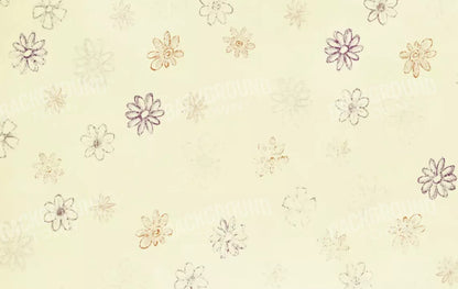 Coraline 16’X10’ Ultracloth (192 X 120 Inch) Backdrop