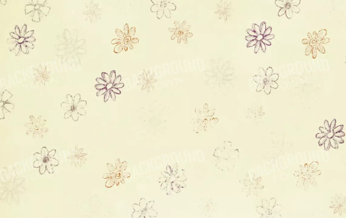 Coraline 16’X10’ Ultracloth (192 X 120 Inch) Backdrop