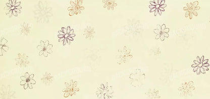 Coraline 16’X8’ Ultracloth (192 X 96 Inch) Backdrop