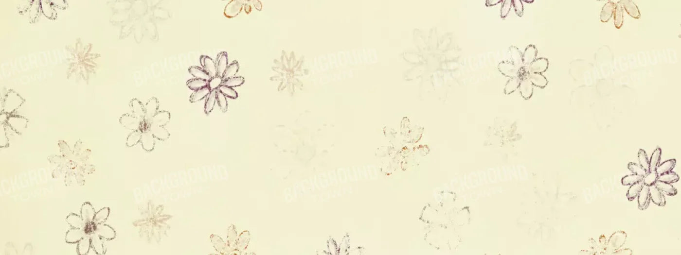 Coraline 20’X8’ Ultracloth (240 X 96 Inch) Backdrop