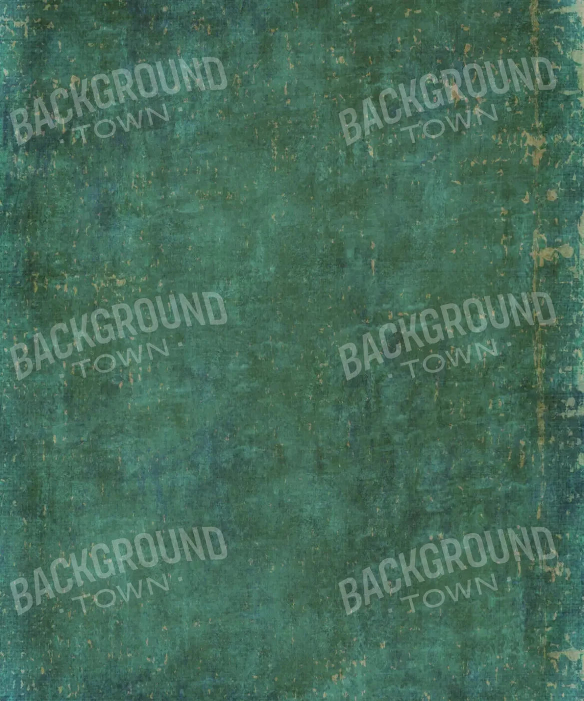 Green Textured Backdrop for Photography