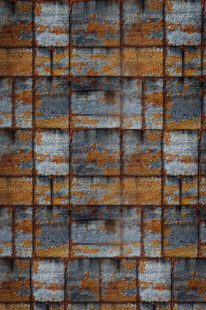 Cord Backdrop