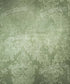 Green Damask Backdrop for Photography