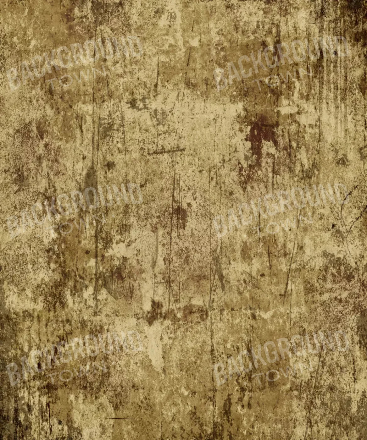 Brown Urban Grunge Backdrop for Photography