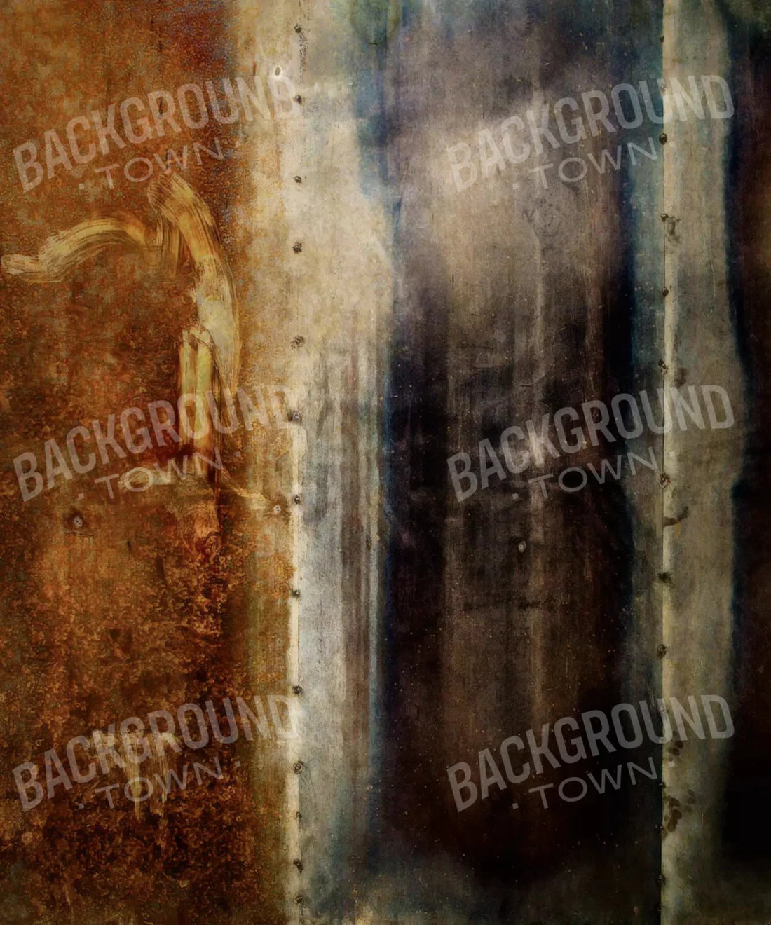 Brown Textured Backdrop for Photography