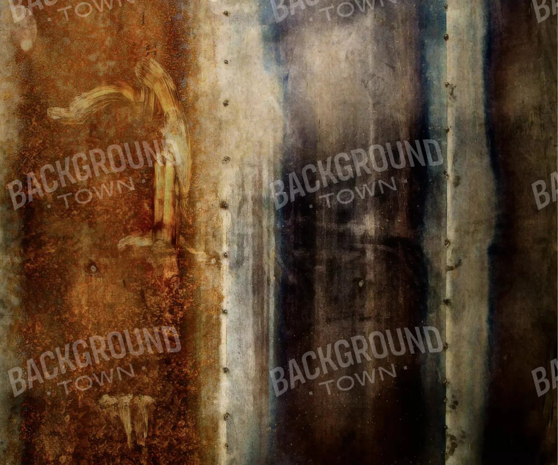 Corners Of My Mind 5X42 Fleece ( 60 X 50 Inch ) Backdrop