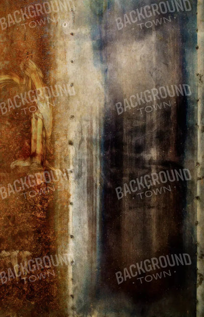 Corners Of My Mind 8X12 Ultracloth ( 96 X 144 Inch ) Backdrop