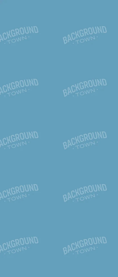 Cornflower 5X12 Ultracloth For Westcott X-Drop ( 60 X 144 Inch ) Backdrop