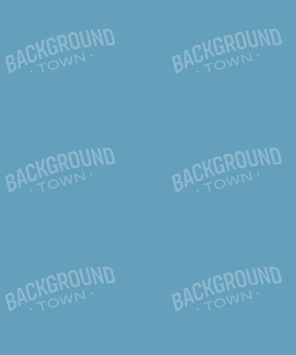 Cornflower Blue Solid Color Backdrop for Photography