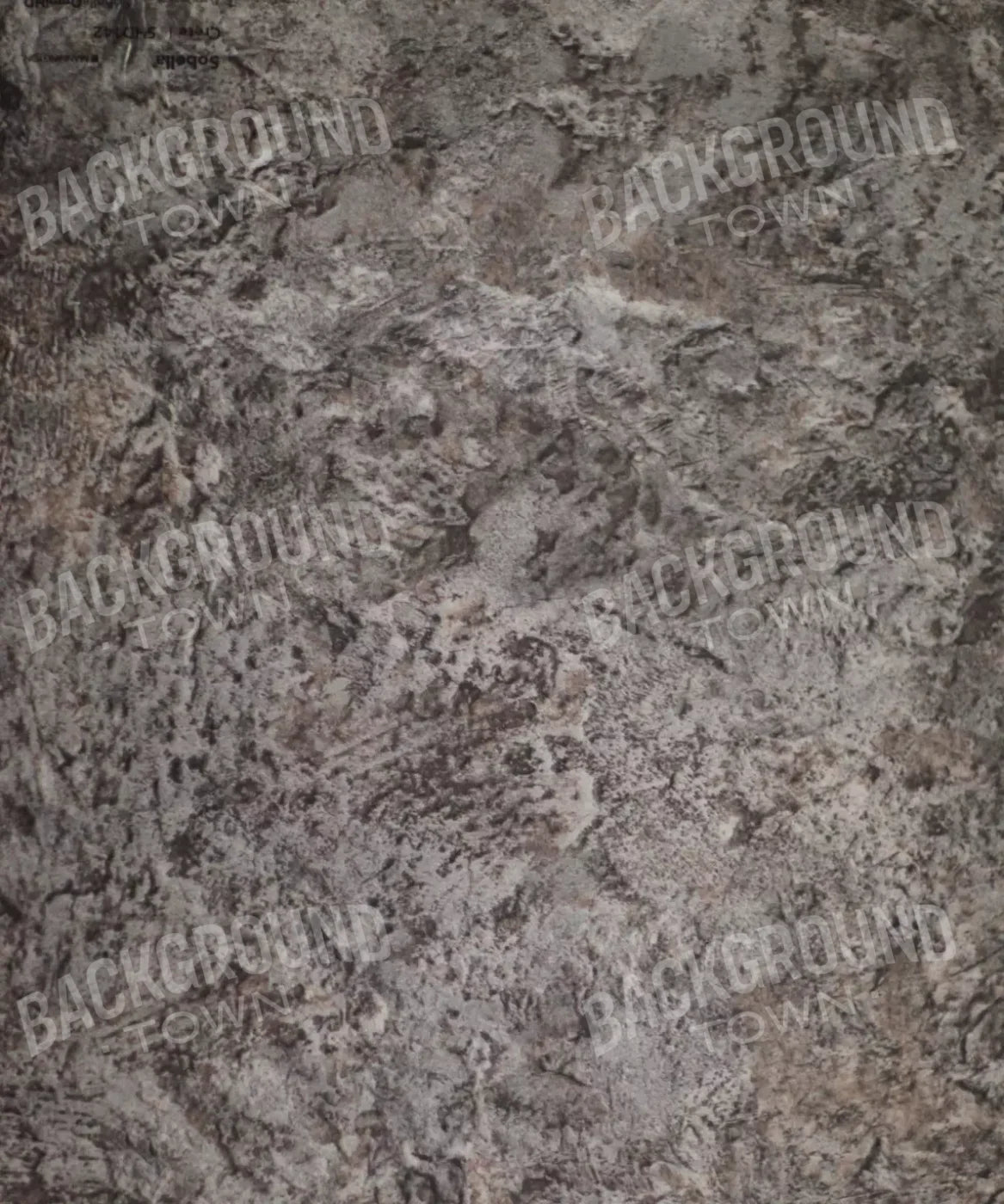 Gray Urban Grunge Backdrop for Photography