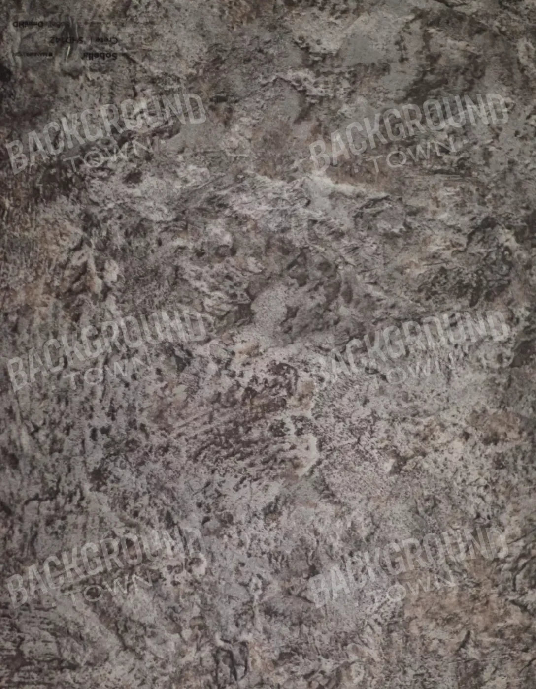 Corridor 6’X8’ Fleece (72 X 96 Inch) Backdrop