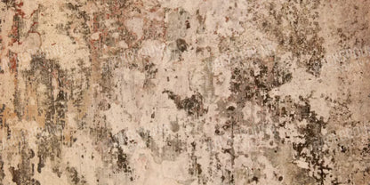 Corroded 20’X10’ Ultracloth (240 X 120 Inch) Backdrop