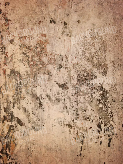 Corroded 8’X10’ Fleece (96 X 120 Inch) Backdrop