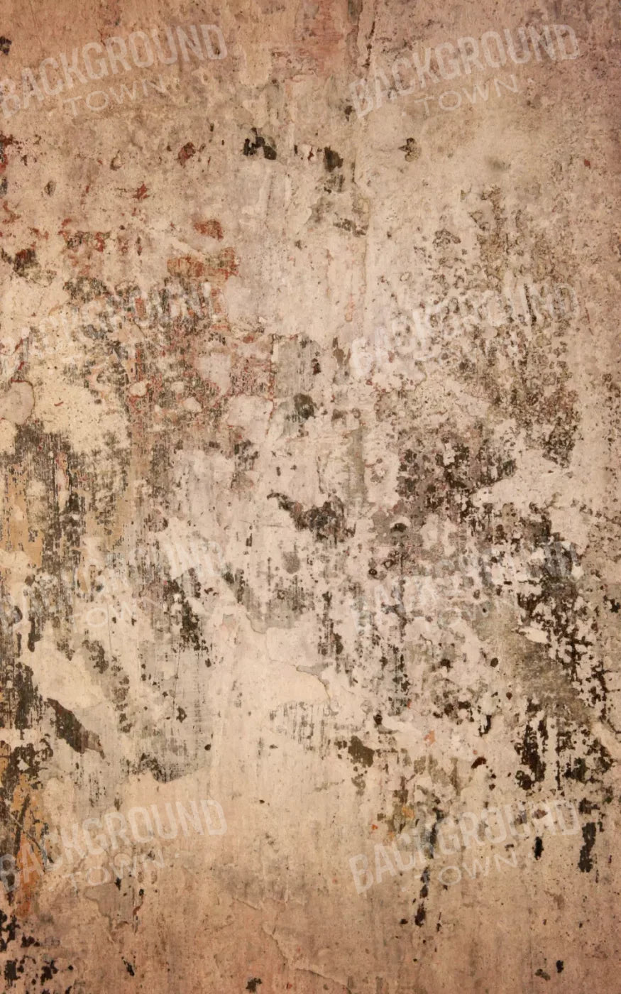 Corroded 9’X14’ Ultracloth (108 X 168 Inch) Backdrop