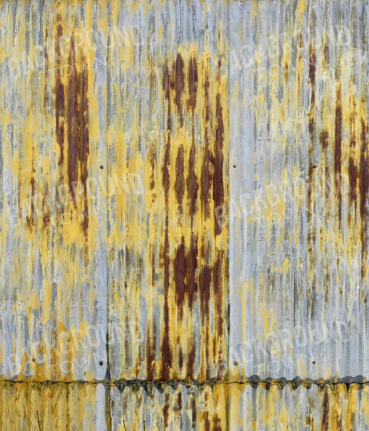 Corrugated 10X12 Ultracloth ( 120 X 144 Inch ) Backdrop