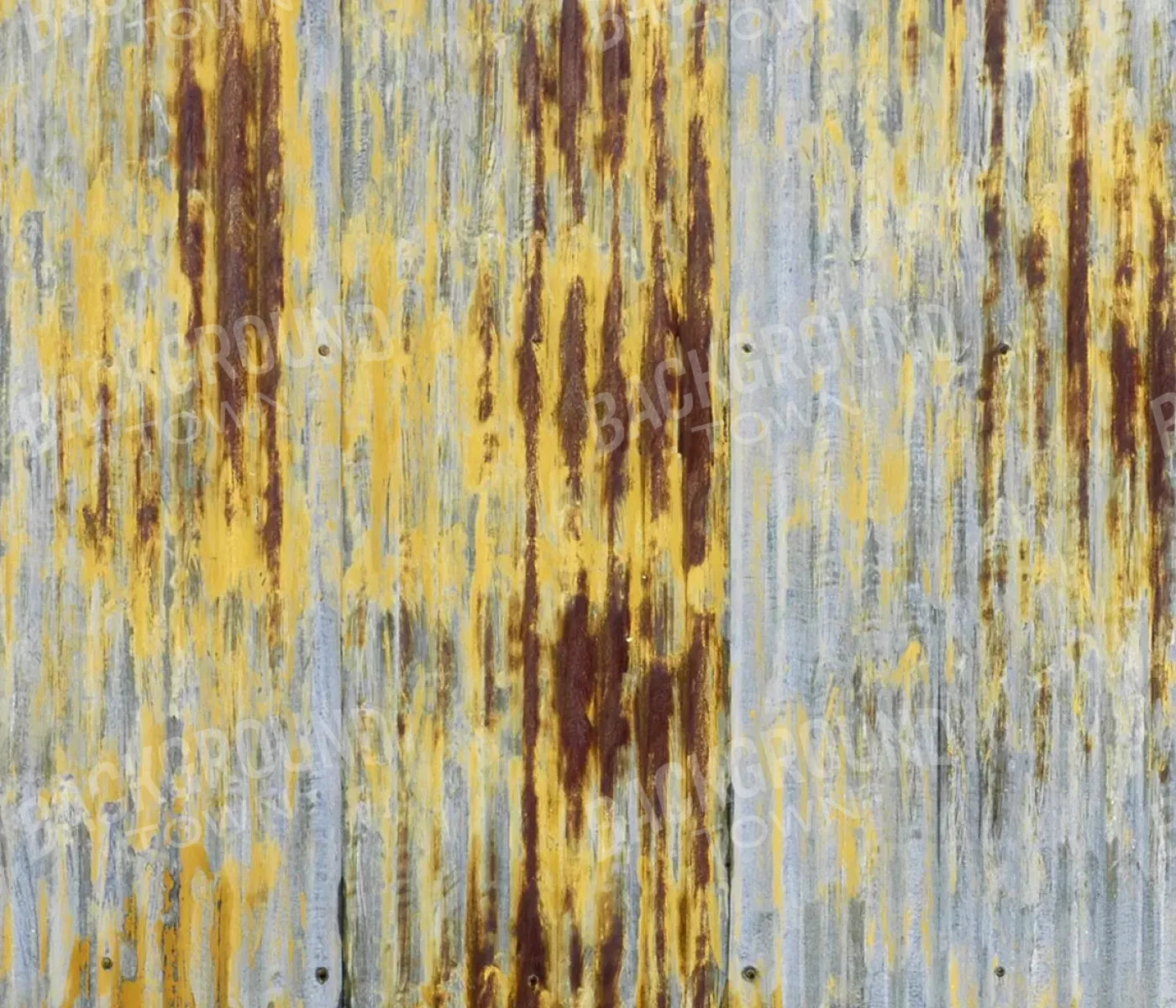 Corrugated 12X10 Ultracloth ( 144 X 120 Inch ) Backdrop