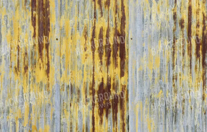 Corrugated 12X8 Ultracloth ( 144 X 96 Inch ) Backdrop