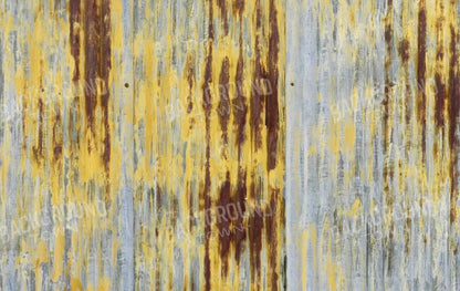 Corrugated 16X10 Ultracloth ( 192 X 120 Inch ) Backdrop