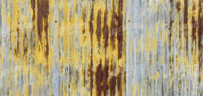 Corrugated 16X8 Ultracloth ( 192 X 96 Inch ) Backdrop
