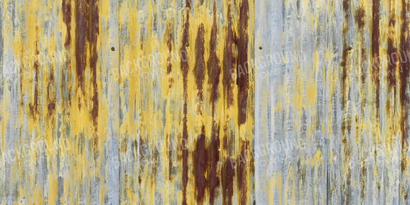 Corrugated 20X10 Ultracloth ( 240 X 120 Inch ) Backdrop