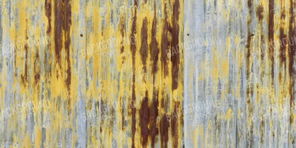 Corrugated 20X10 Ultracloth ( 240 X 120 Inch ) Backdrop