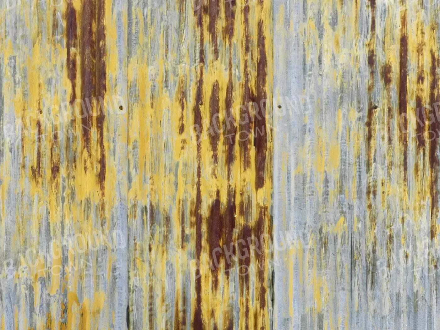 Corrugated 68X5 Fleece ( 80 X 60 Inch ) Backdrop
