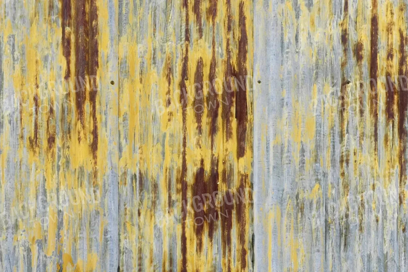Corrugated 8X5 Ultracloth ( 96 X 60 Inch ) Backdrop