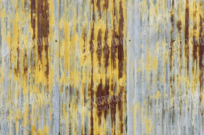 Corrugated 8X5 Ultracloth ( 96 X 60 Inch ) Backdrop