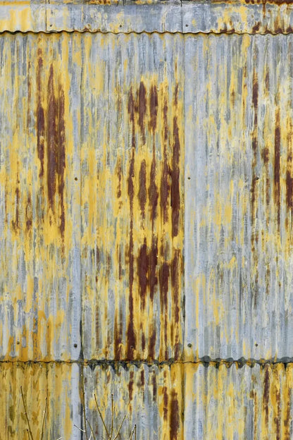 Corrugated Backdrop