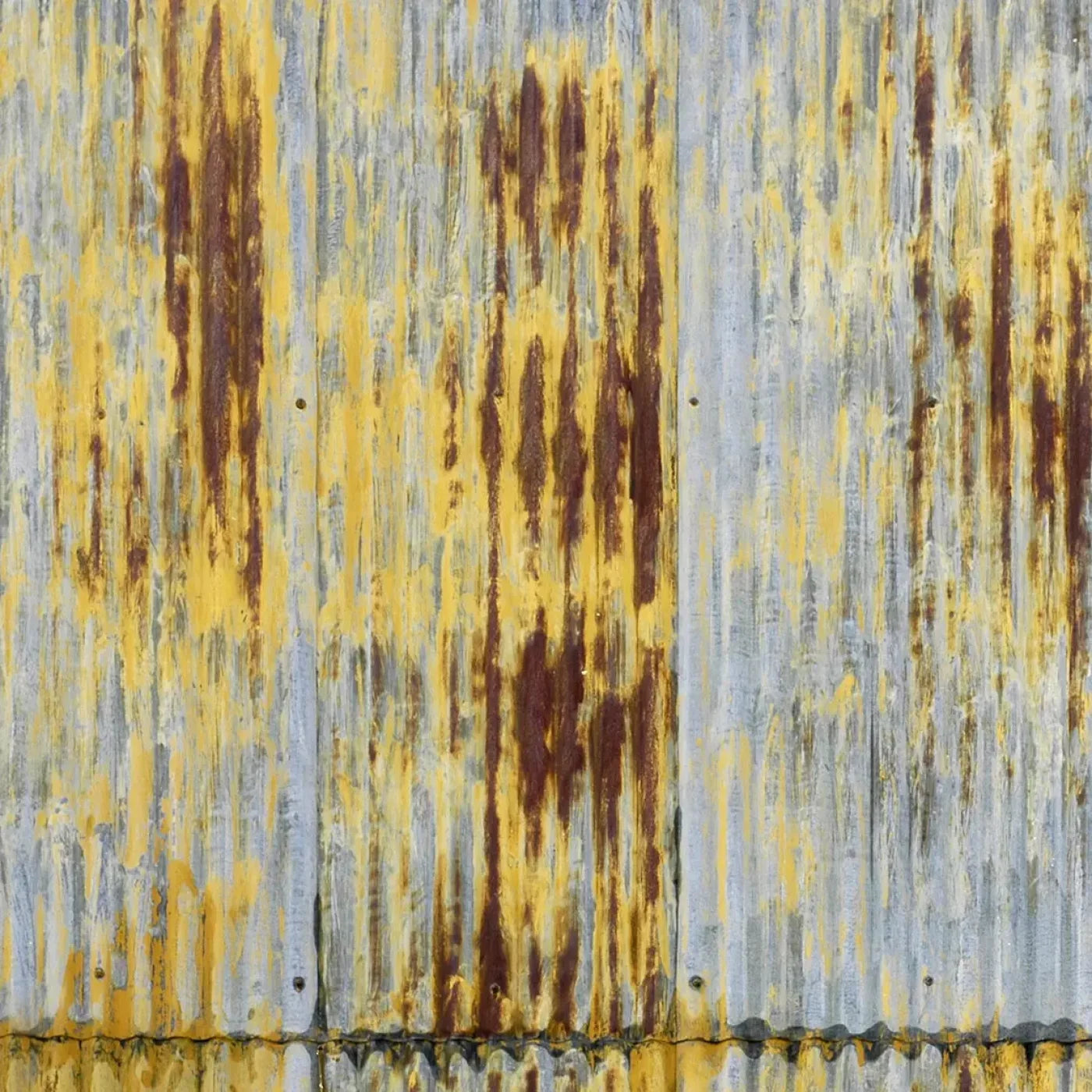 Corrugated Backdrop