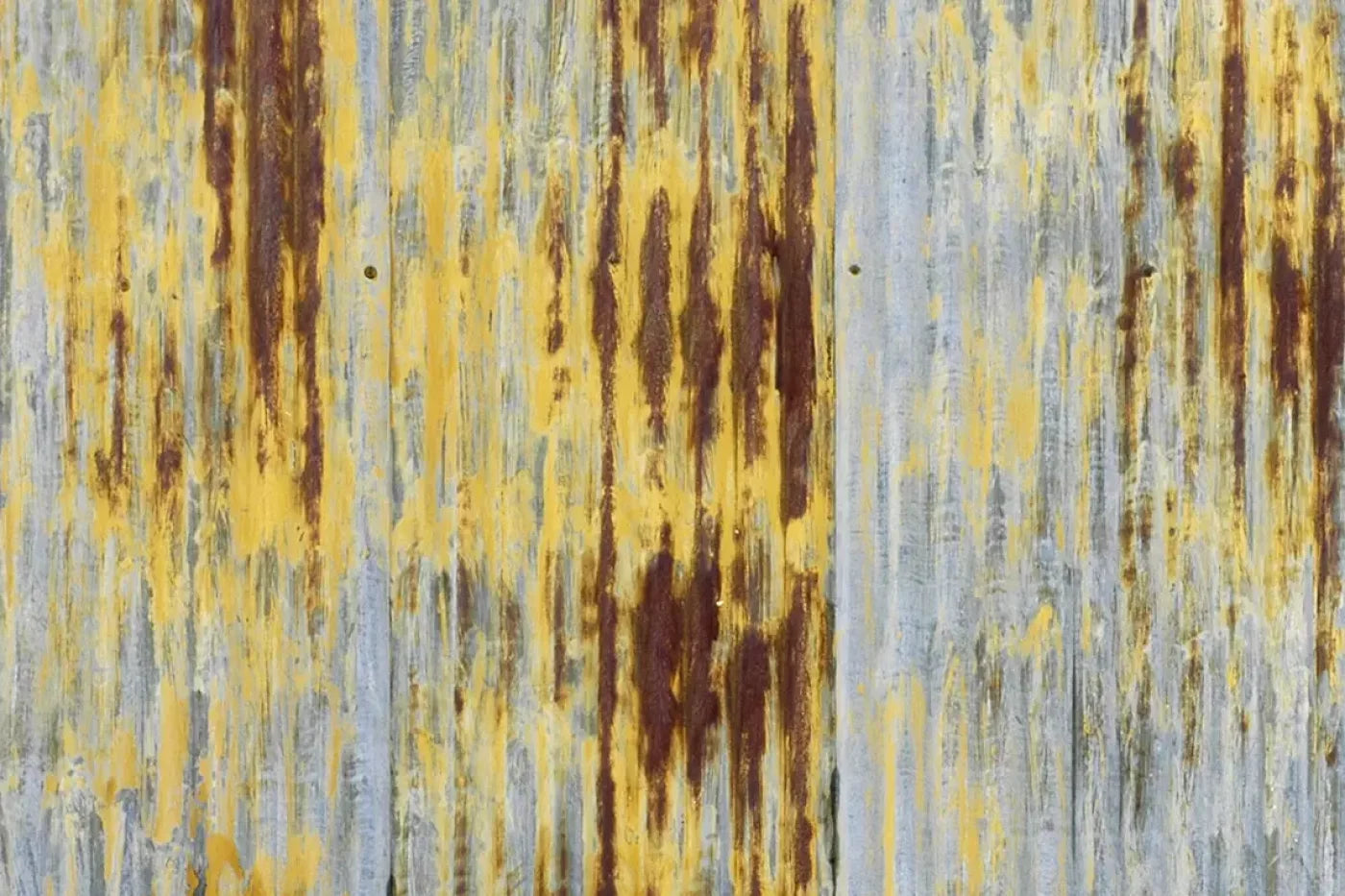 Corrugated Backdrop