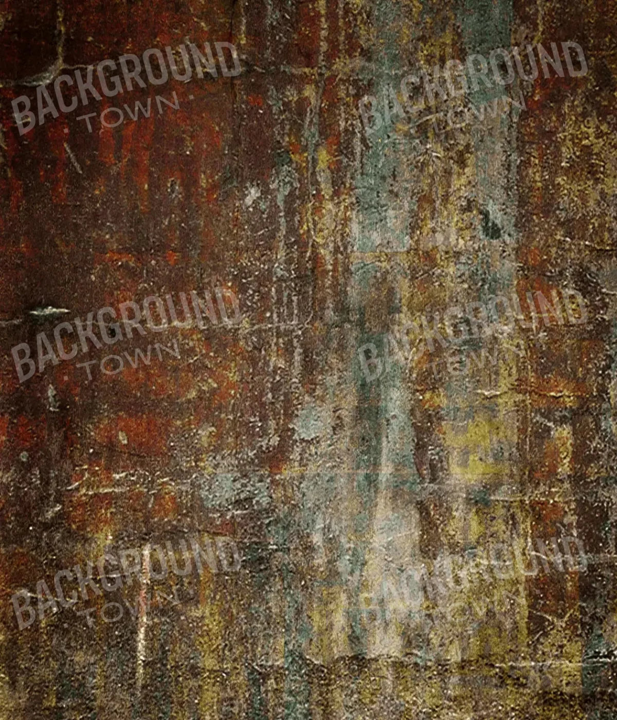 Corrupt 10X12 Ultracloth ( 120 X 144 Inch ) Backdrop