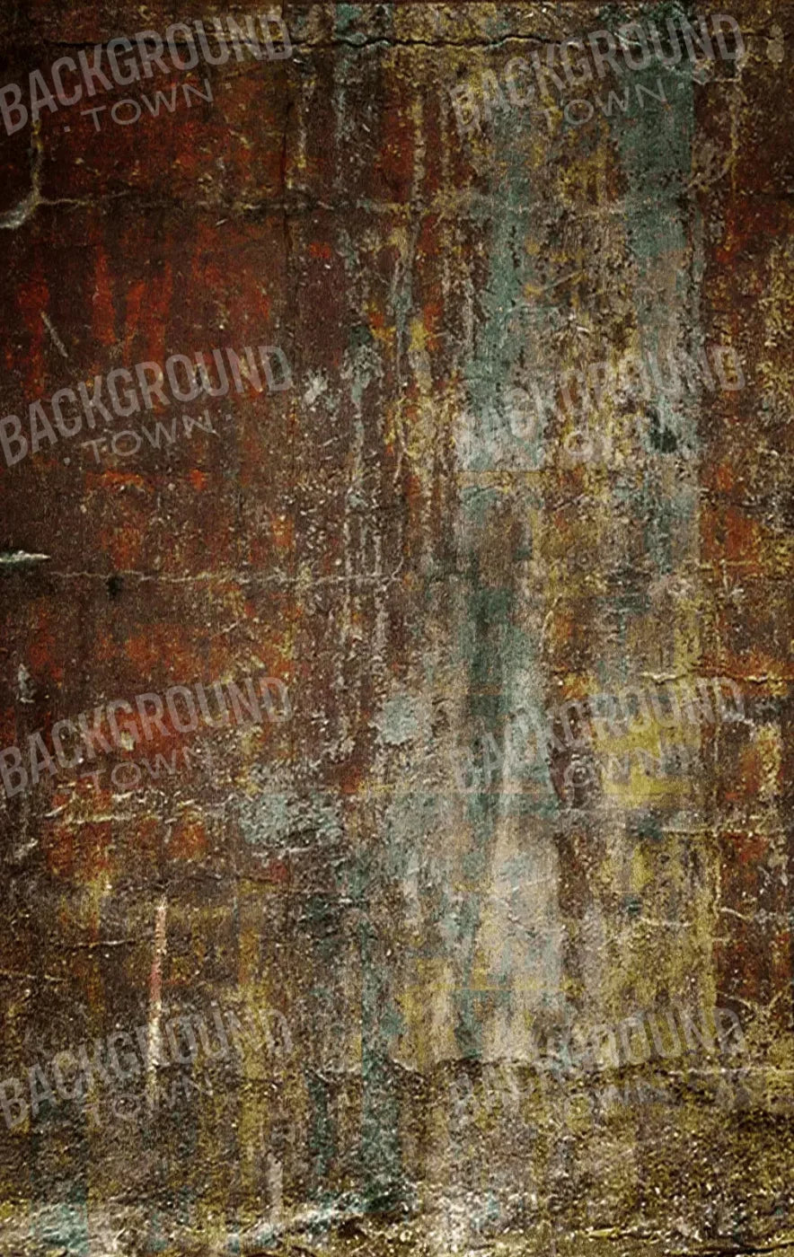 Corrupt 10X16 Ultracloth ( 120 X 192 Inch ) Backdrop