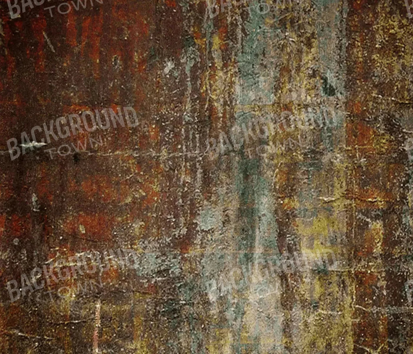 Corrupt 12X10 Ultracloth ( 144 X 120 Inch ) Backdrop