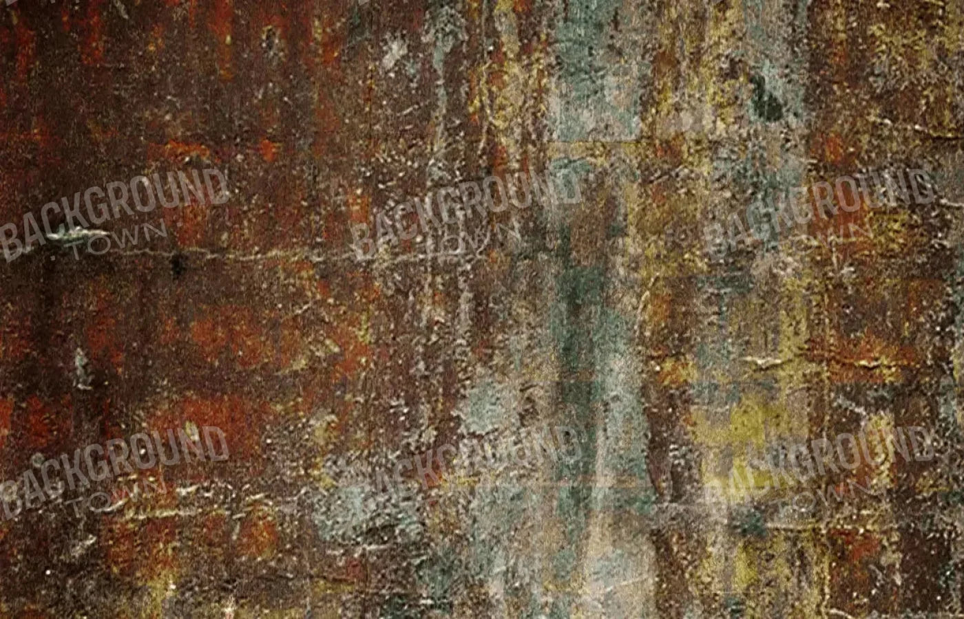 Corrupt 12X8 Ultracloth ( 144 X 96 Inch ) Backdrop