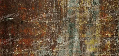 Corrupt 16X8 Ultracloth ( 192 X 96 Inch ) Backdrop