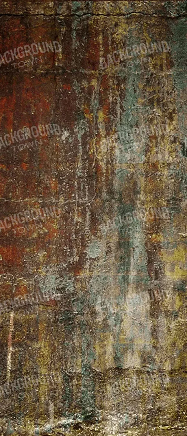 Corrupt 5X12 Ultracloth For Westcott X-Drop ( 60 X 144 Inch ) Backdrop