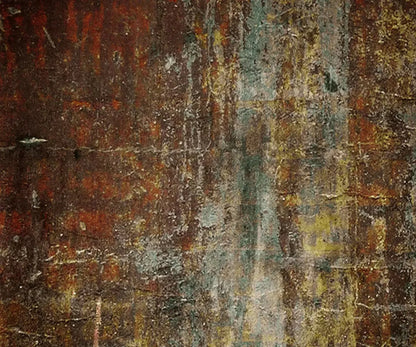 Corrupt 5X42 Fleece ( 60 X 50 Inch ) Backdrop