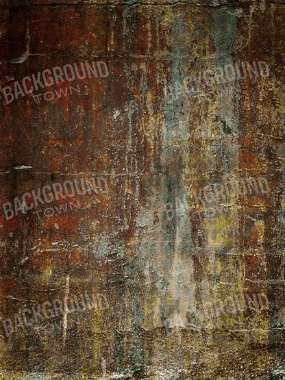 Corrupt 8X10 Fleece ( 96 X 120 Inch ) Backdrop