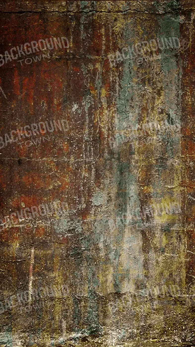 Corrupt 8X14 Ultracloth ( 96 X 168 Inch ) Backdrop