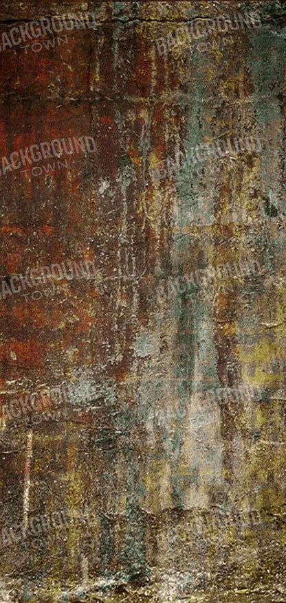 Corrupt 8X16 Ultracloth ( 96 X 192 Inch ) Backdrop