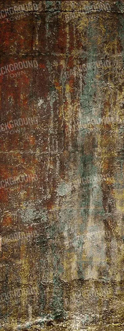 Corrupt 8X20 Ultracloth ( 96 X 240 Inch ) Backdrop