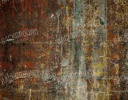 Corrupt 8X6 Fleece ( 96 X 72 Inch ) Backdrop