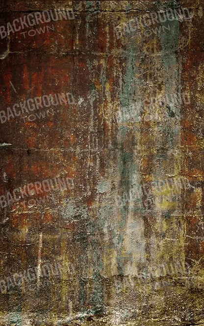 Corrupt 9X14 Ultracloth ( 108 X 168 Inch ) Backdrop