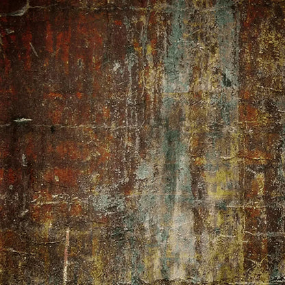 Corrupt 5X5 Rubbermat Floor ( 60 X Inch ) Backdrop