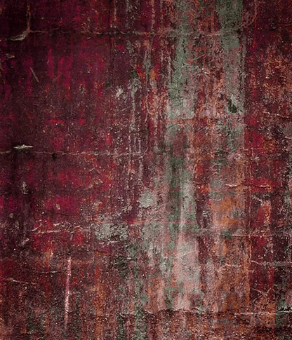 Corrupt Red 10X12 Ultracloth ( 120 X 144 Inch ) Backdrop