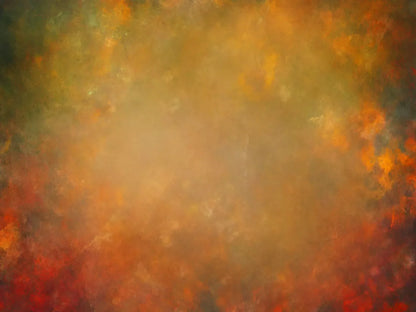 Cosmo Autumn Field 10X8 Fleece ( 120 X 96 Inch ) Backdrop
