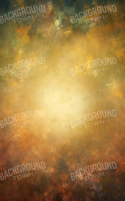 Cosmo Rainbow End 9’X14’ Ultracloth (108 X 168 Inch) Backdrop