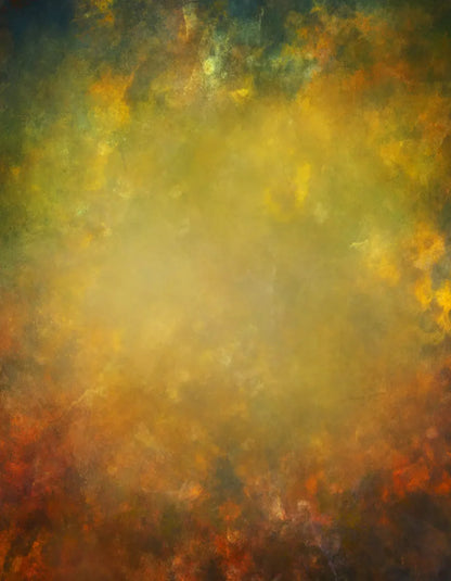 Cosmo Walk In The Park 6’X8’ Fleece (72 X 96 Inch) Backdrop